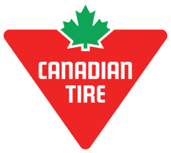 Canadian Tire logo
