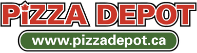 Pizza Depot logo