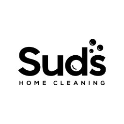 Suds Home Cleaning logo