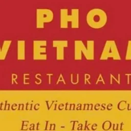 Pho Vietnam logo